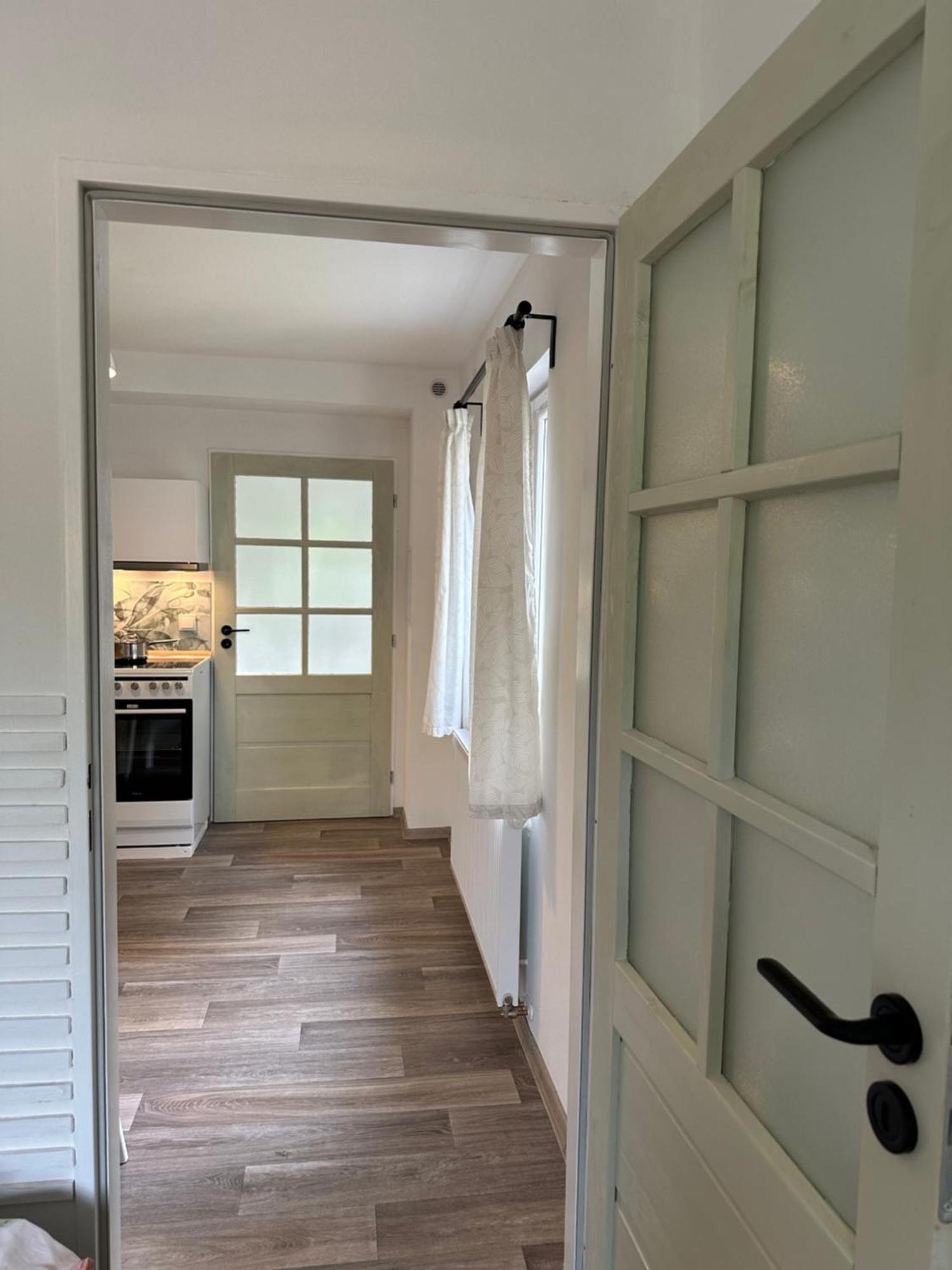 Apartmány u rybníčka Pribraz Exteriér fotografie
