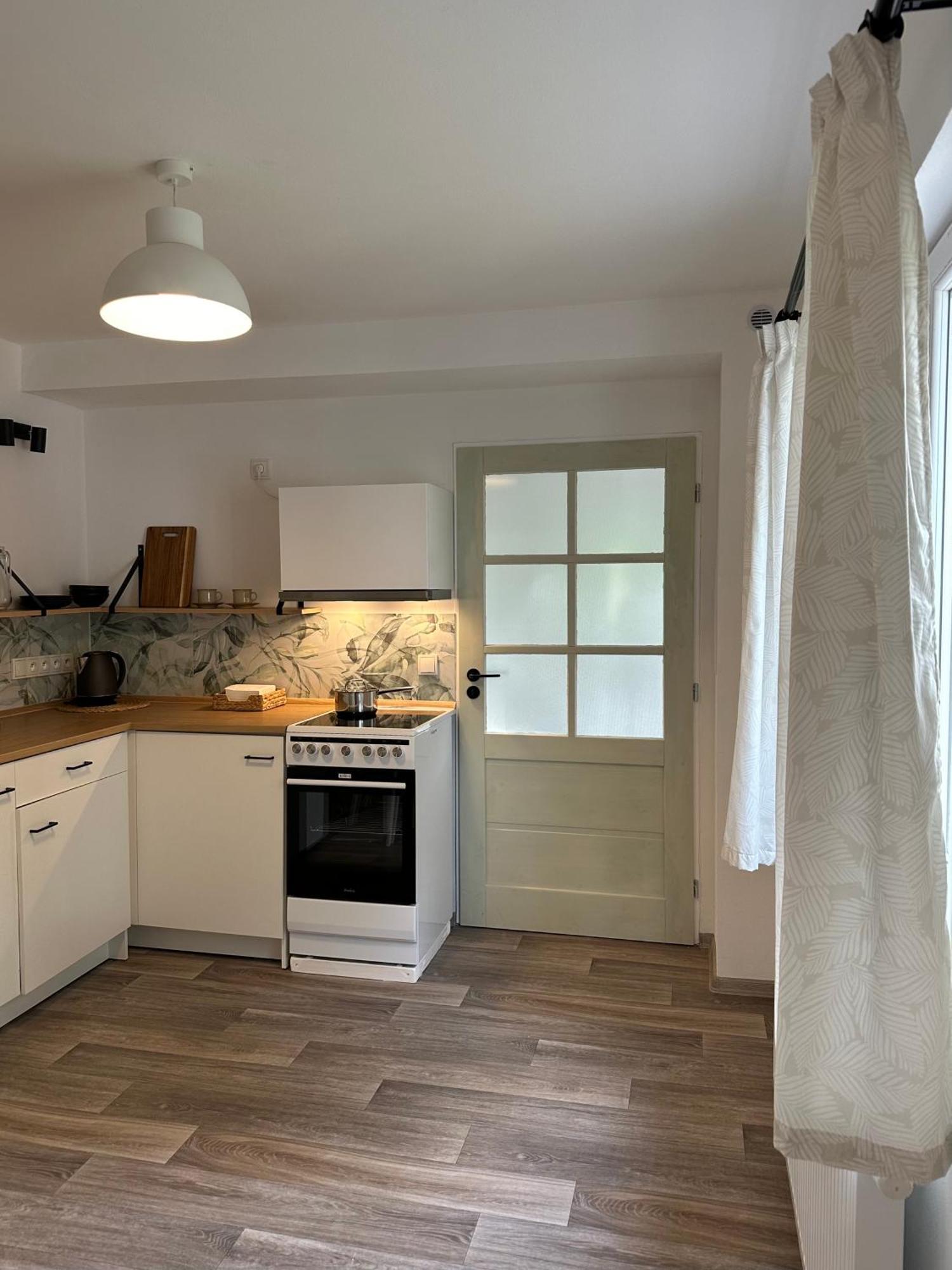Apartmány u rybníčka Pribraz Exteriér fotografie