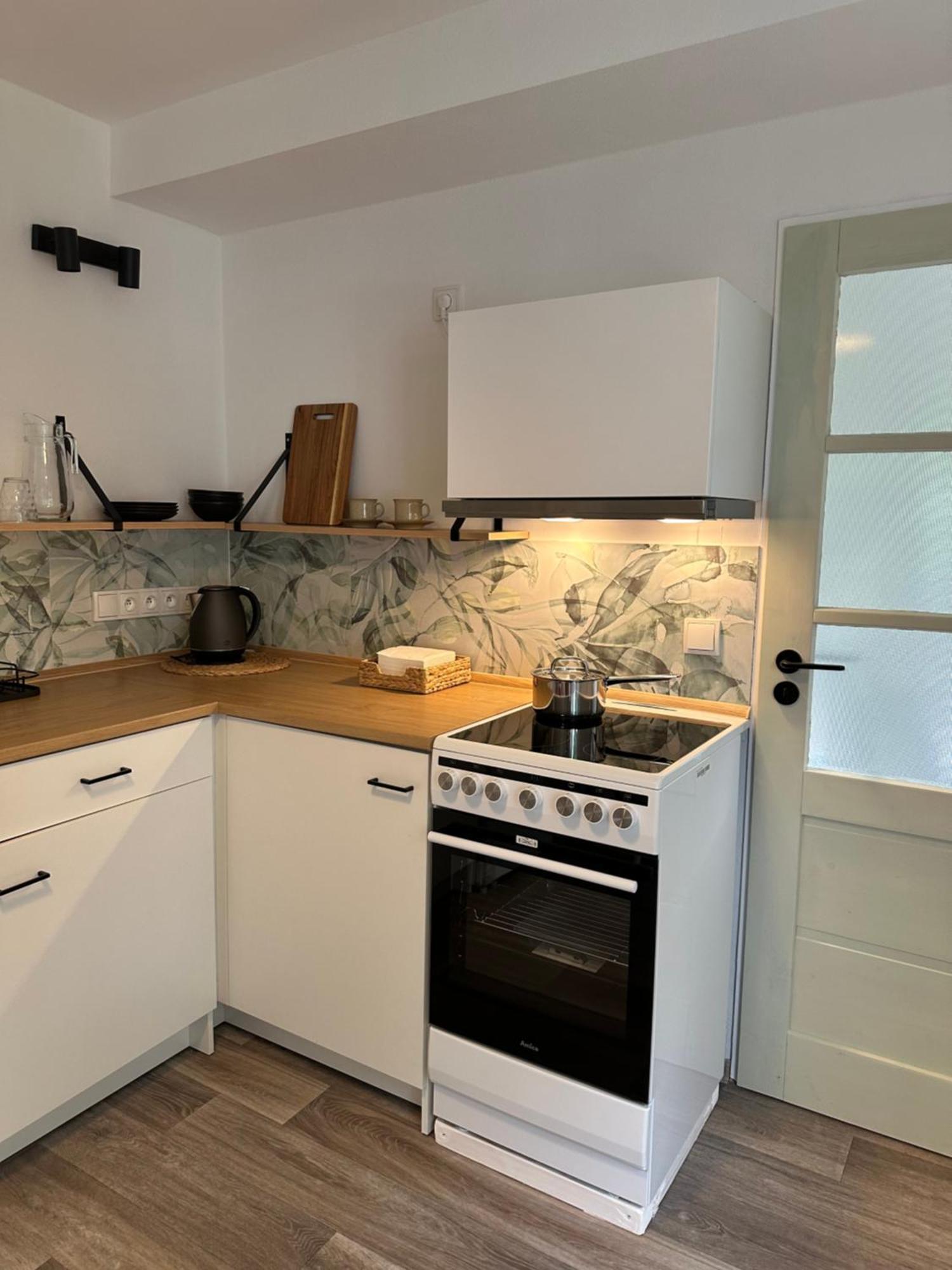 Apartmány u rybníčka Pribraz Exteriér fotografie