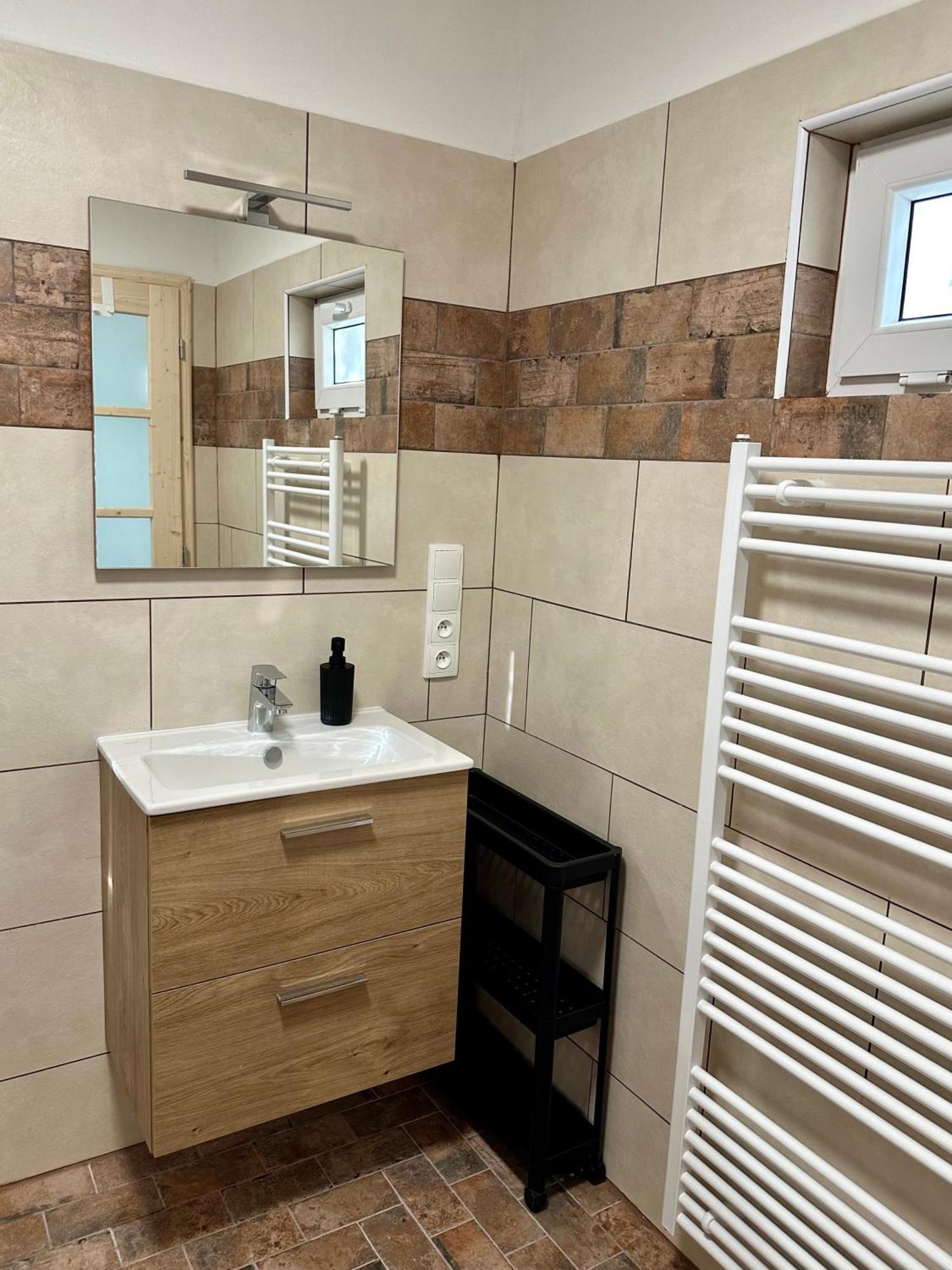 Apartmány u rybníčka Pribraz Exteriér fotografie